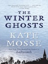 Cover image for The Winter Ghosts